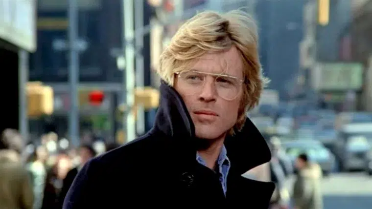 Robert Redford morto