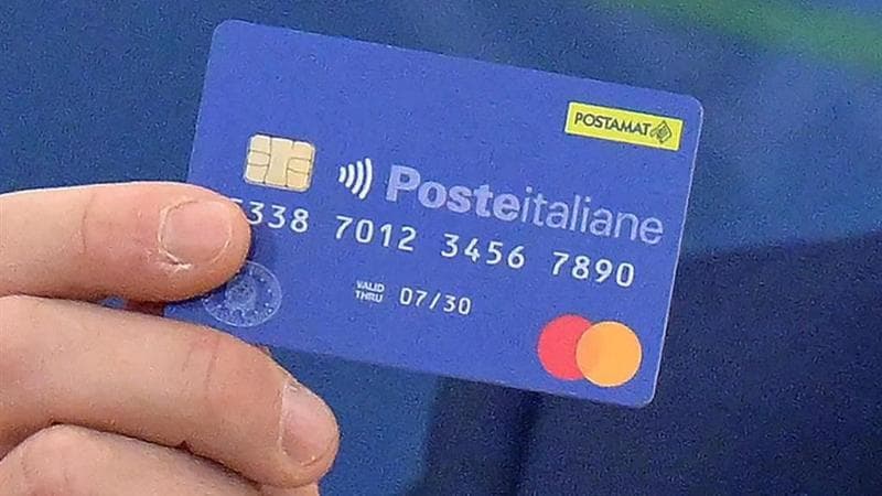Carta Dedicata a te
