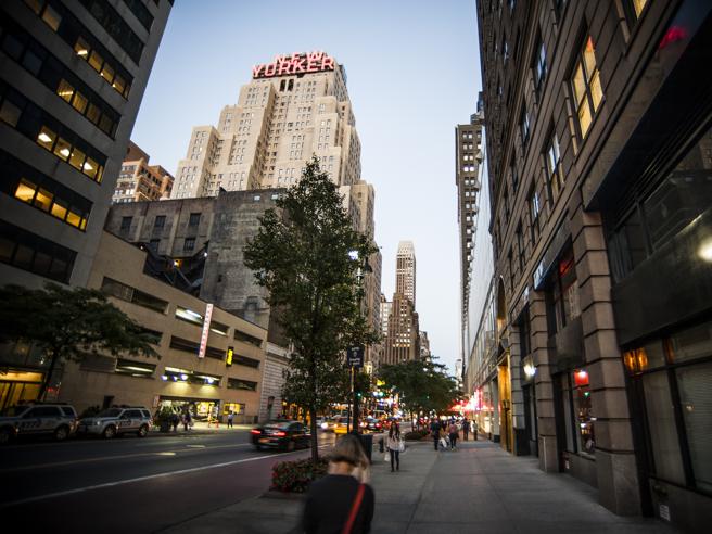 stazioni metro abbandonate New York