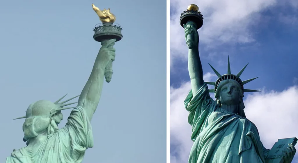 Statua della Libertà