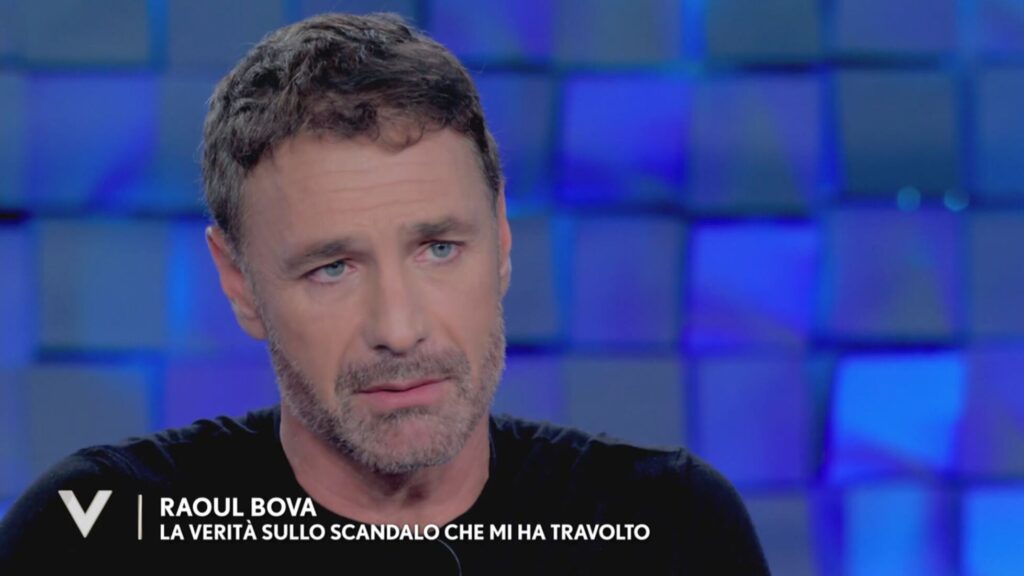 Raoul Bova