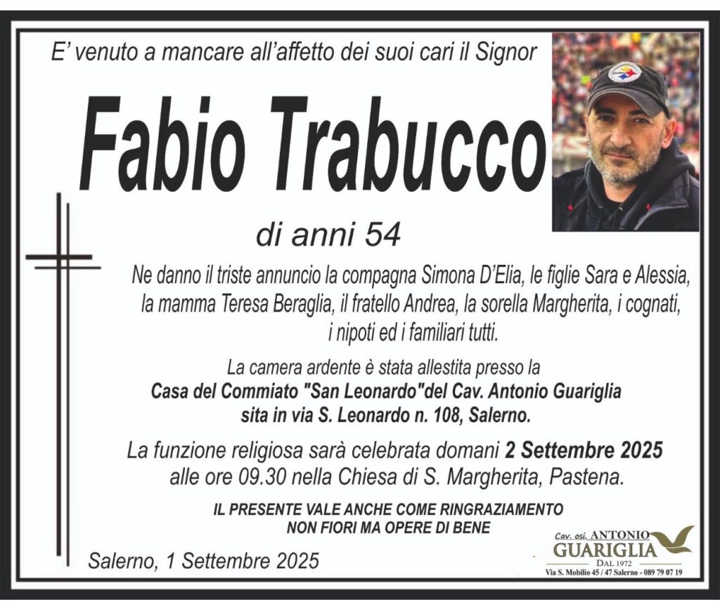 Fabio Trabucco