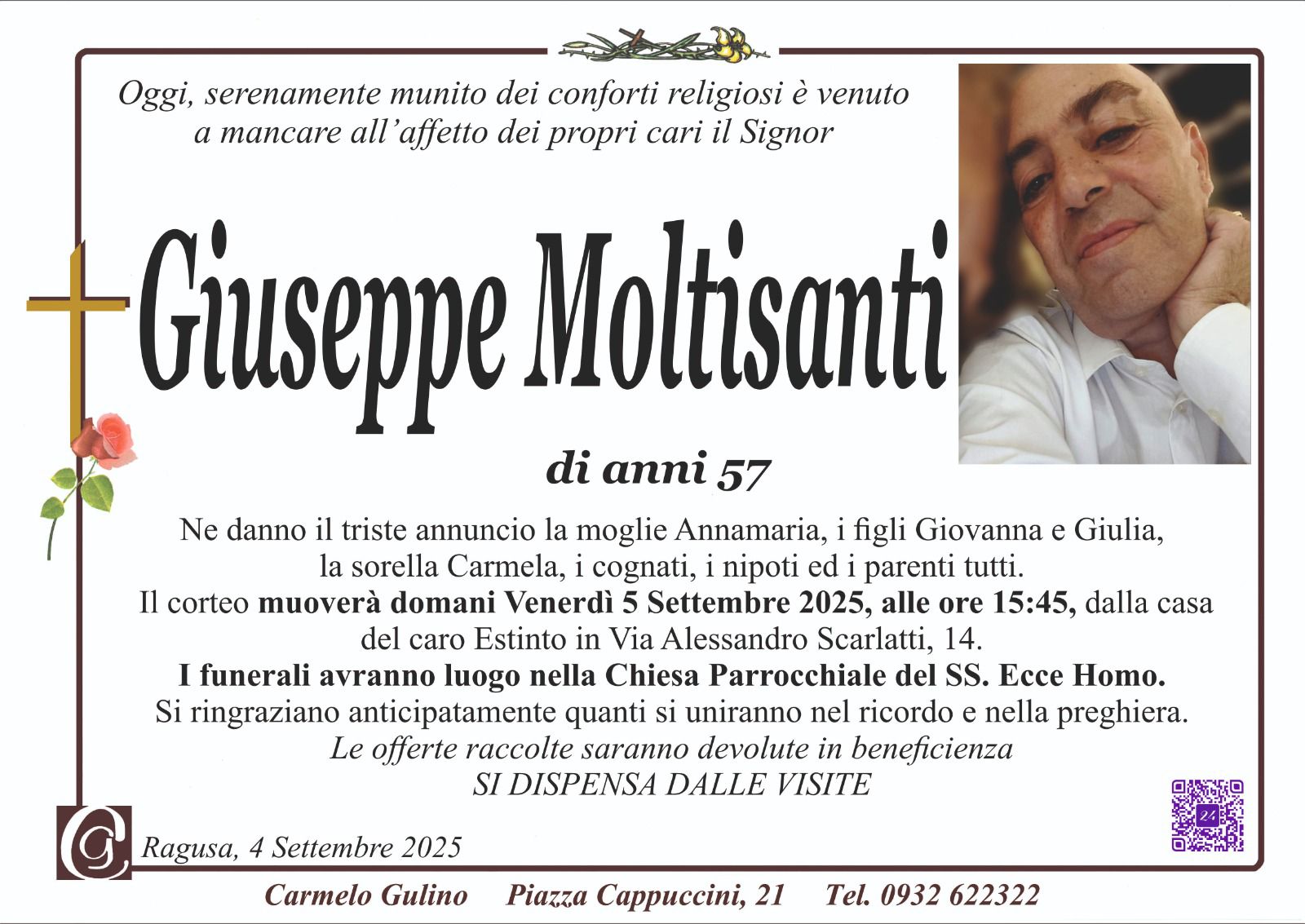 Giuseppe Molisanti