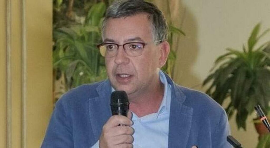 Regionali Campania data voto