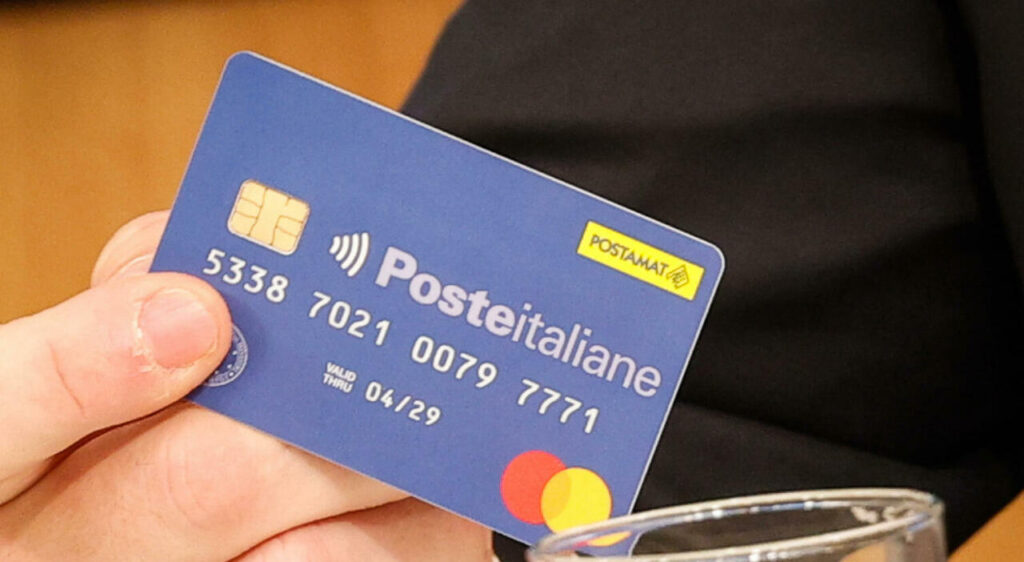 Carta Dedicata a Te 2025