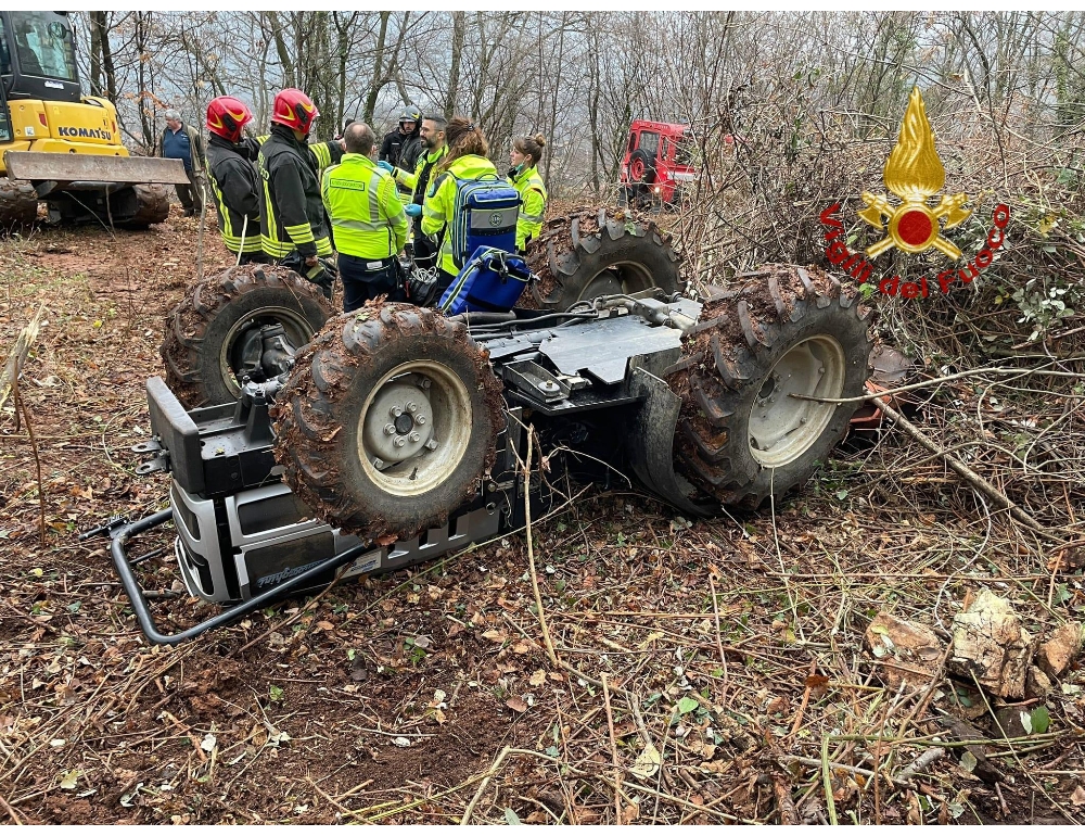 operaio morto Policoro