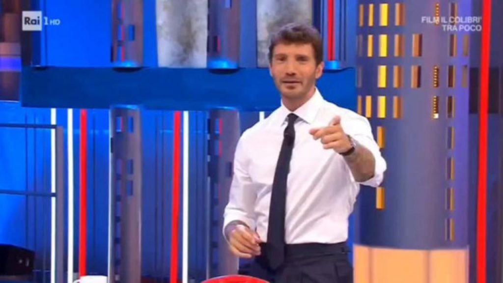 Affari Tuoi non va in onda