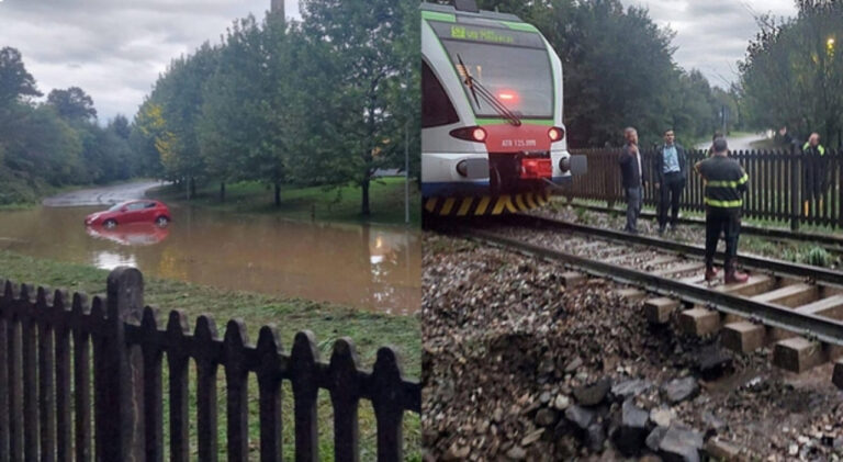 Allerta Maltempo Italia