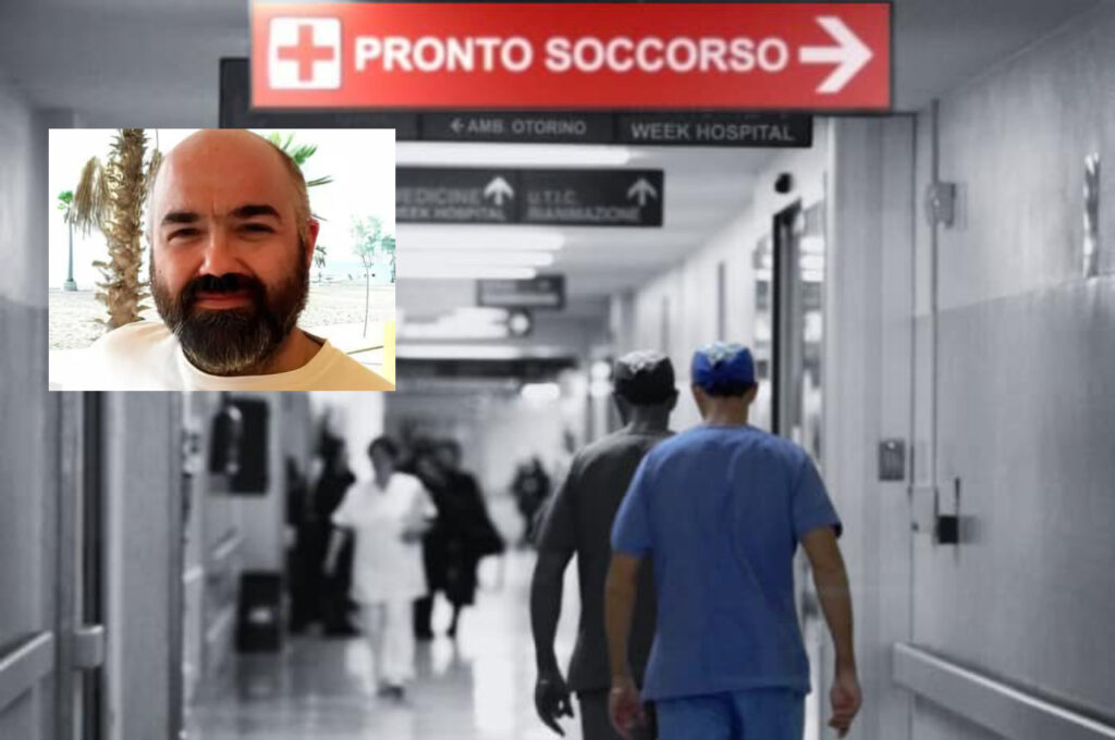 Andrea Benati