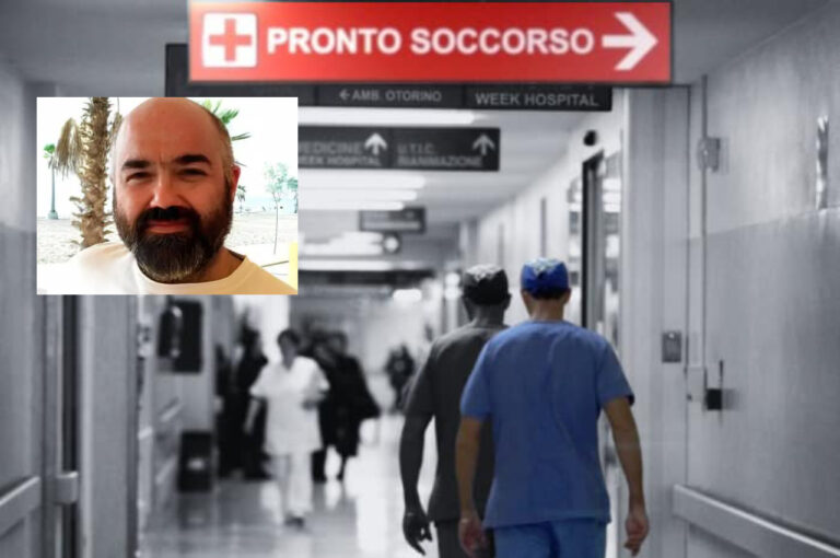 Andrea Benati