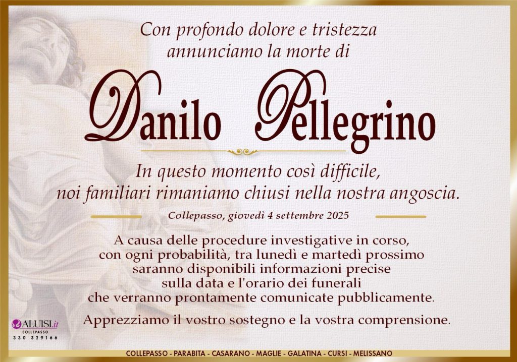 Danilo Pellegrino