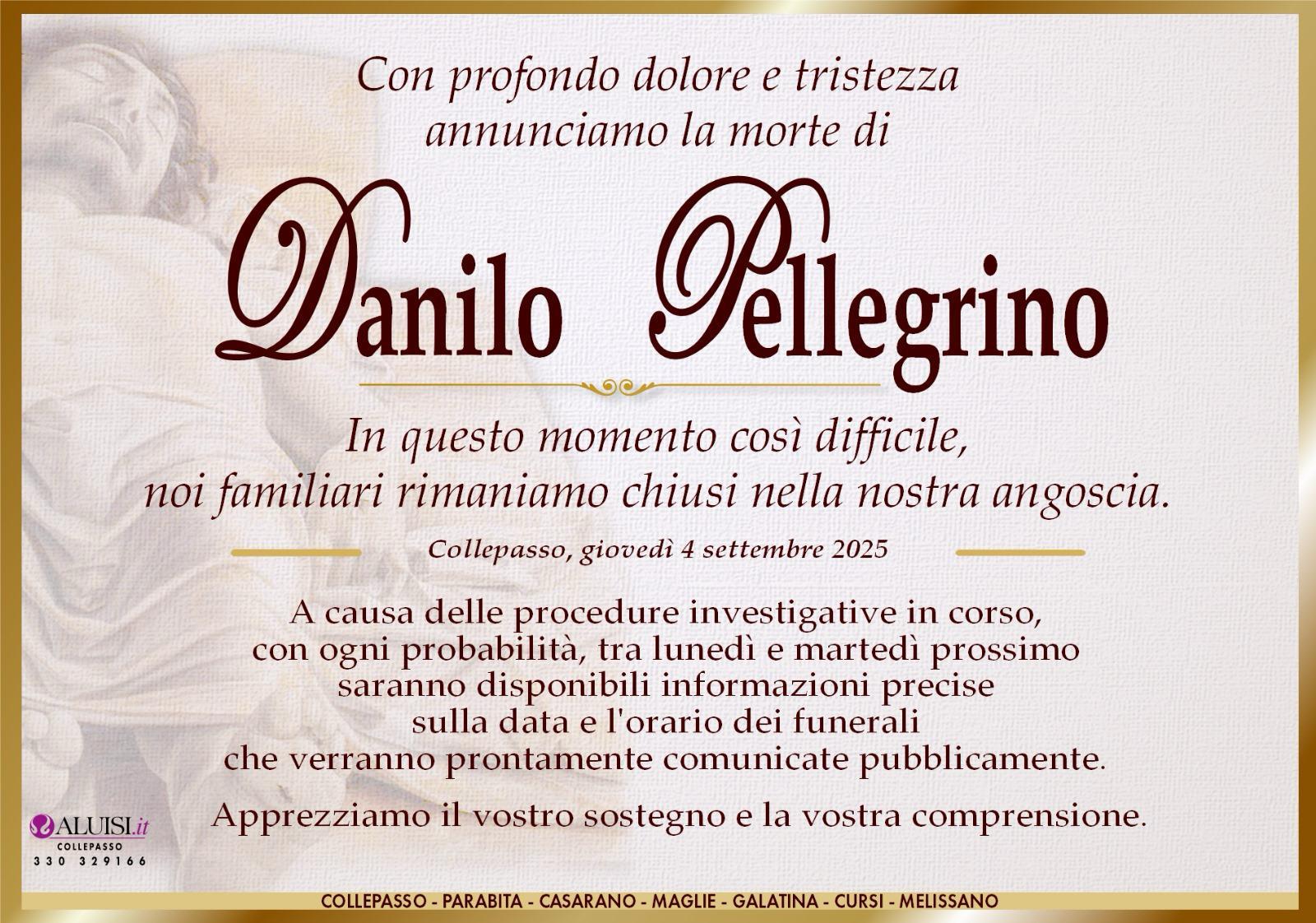 Danilo Pellegrino