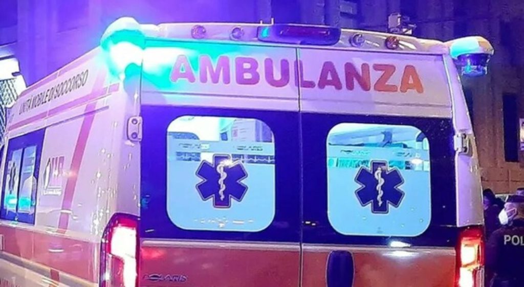 Antonia Notarangelo, 76 anni di Vieste, è morta mentre veniva portata in ospedale senza ambulanza disponibile