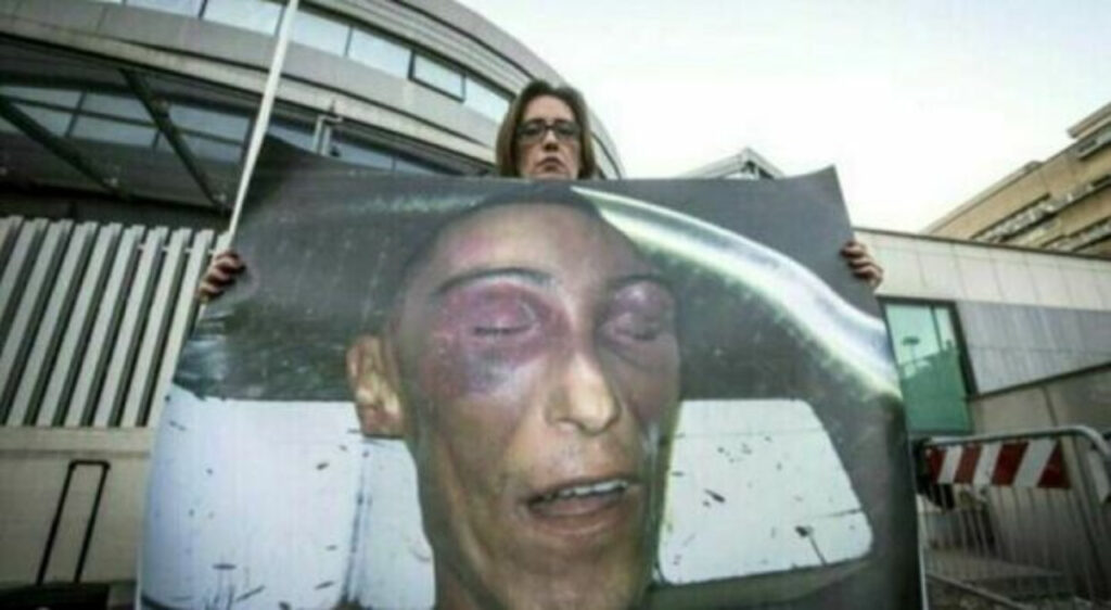 Caso Stefano Cucchi depistaggi