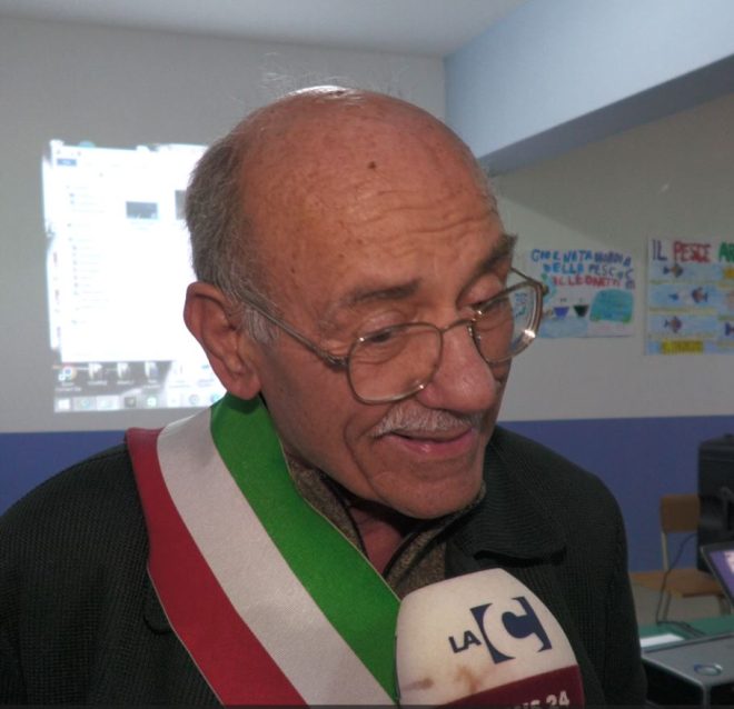 Gaetano Tursi