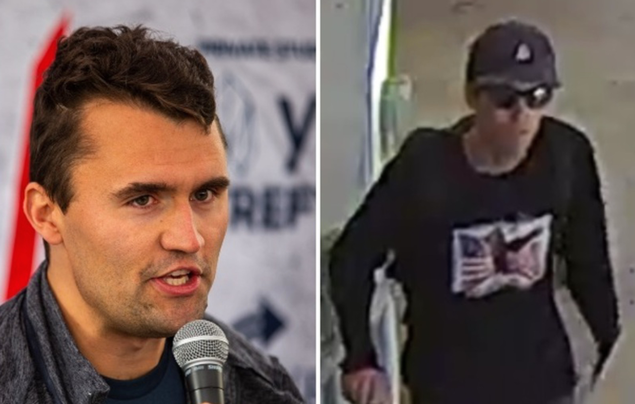 Killer Charlie Kirk, identificato il presunto responsabile ma senza mandato d’arresto