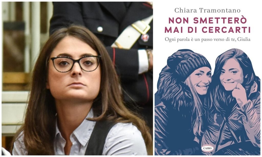Chiara Tramontano e la paura dopo la sentenza su Impagnatiello