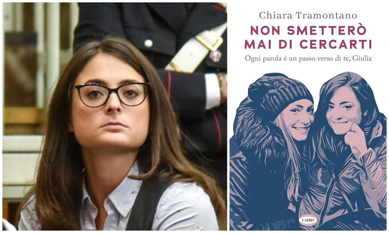 Chiara Tramontano e la paura dopo la sentenza su Impagnatiello