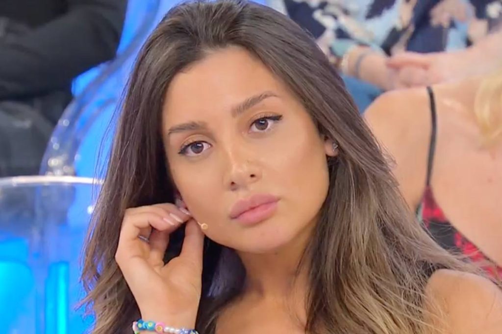 cristina ferrara