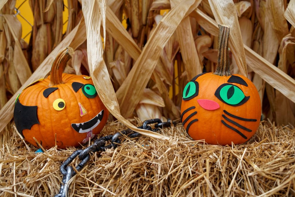 Halloween a New York