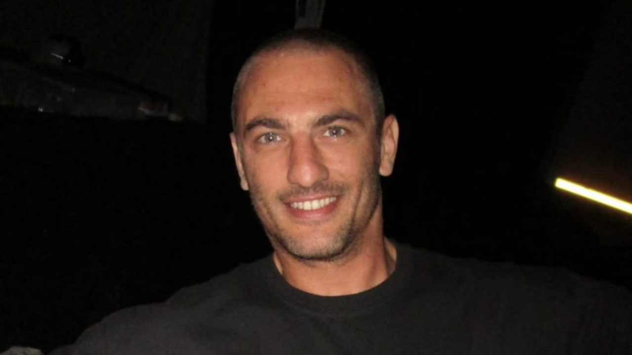 Daniele Cucchiaro