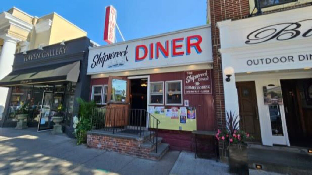 Diner New York