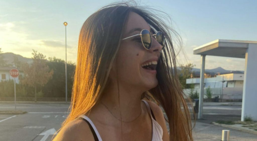 Elisa Noventa incidente A4