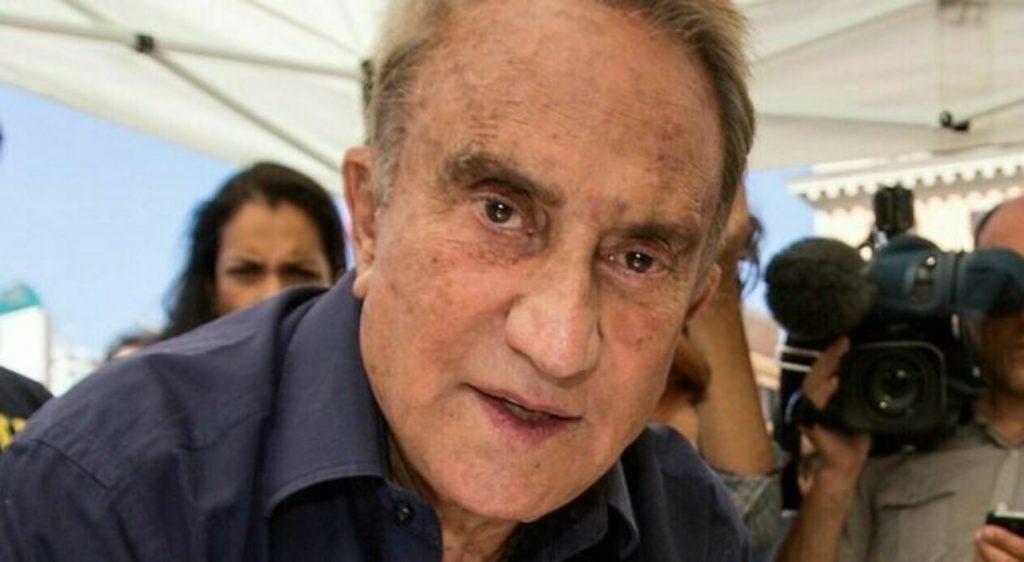 Emilio Fede
