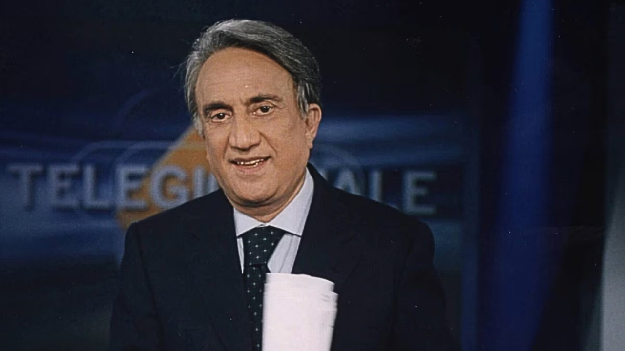 Carriera Emilio Fede, direttore TG4