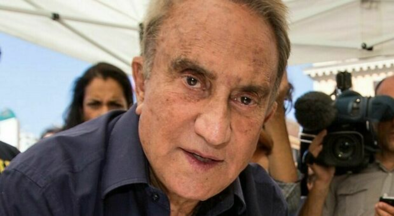 Emilio Fede