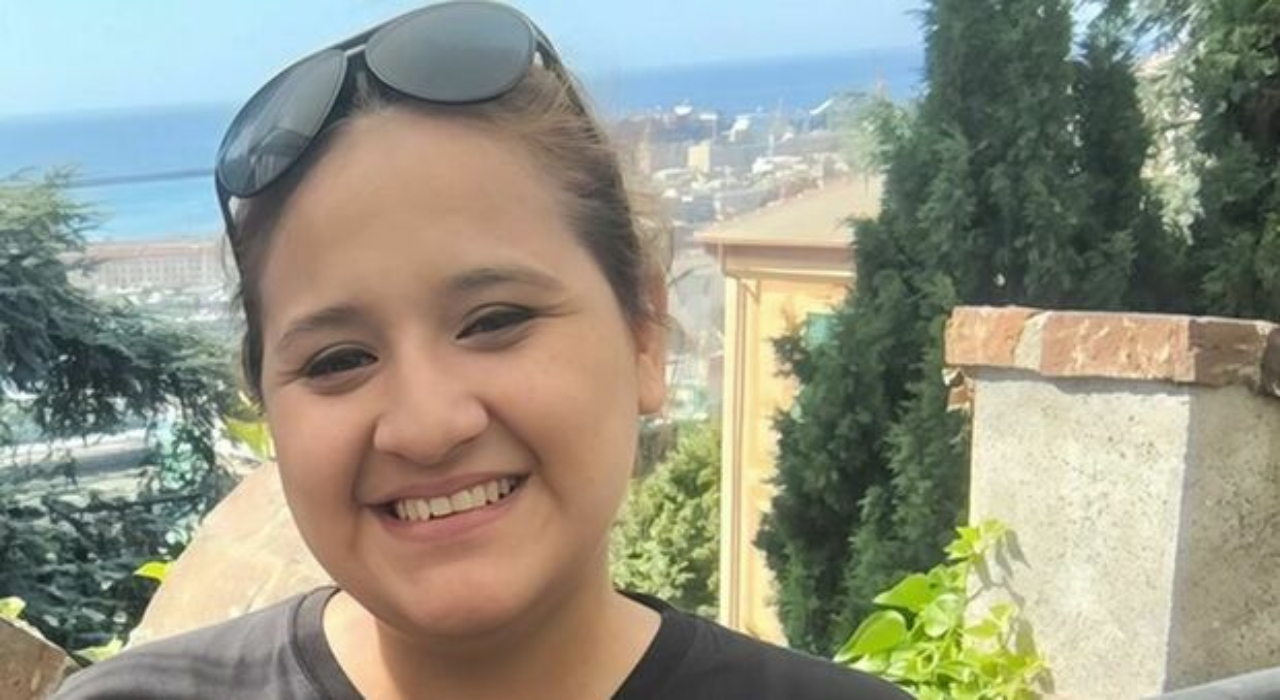 Evelinndel Moori Chamorro morte Genova indagine