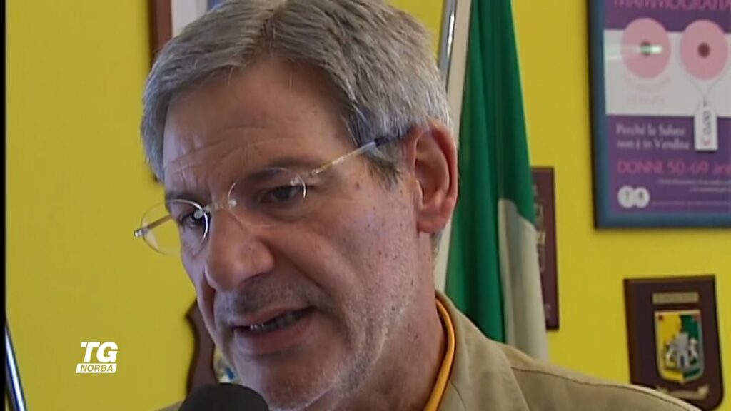 Domenico Colasanto