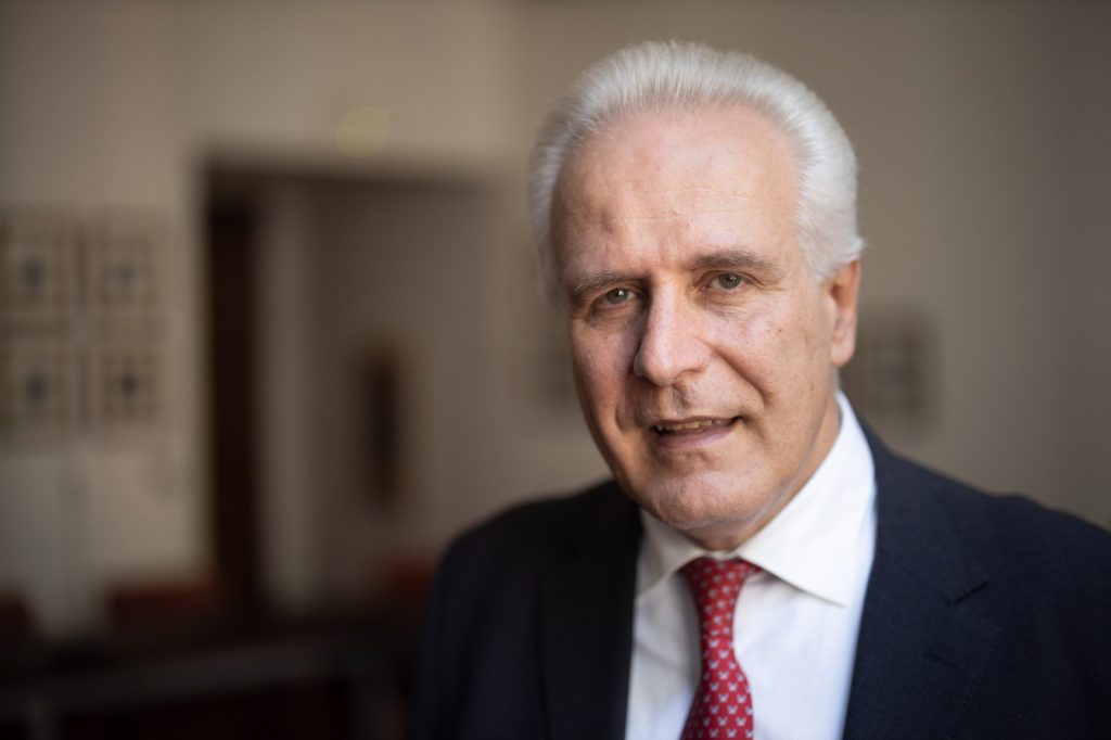 Eugenio Giani