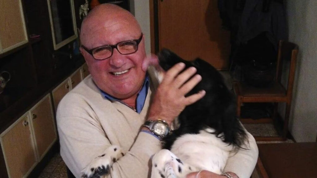 Fulvio Ferrari morto soffocato mentre pranza al ristorante