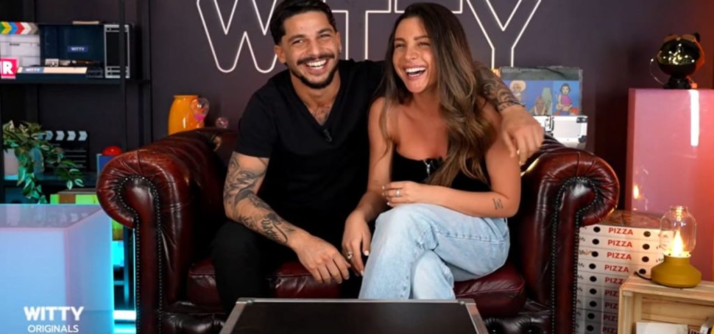 gianmarco e cristina