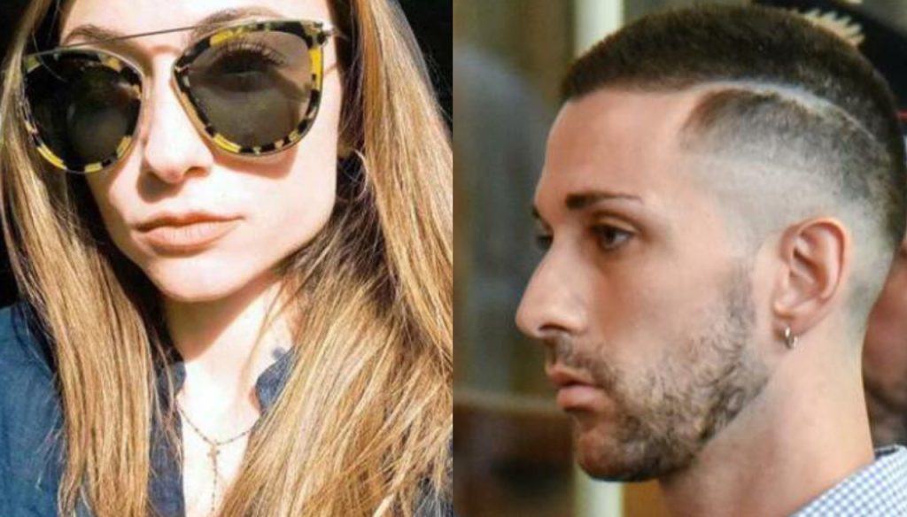 Giulia Tramontano e Alessandro Impagnatiello