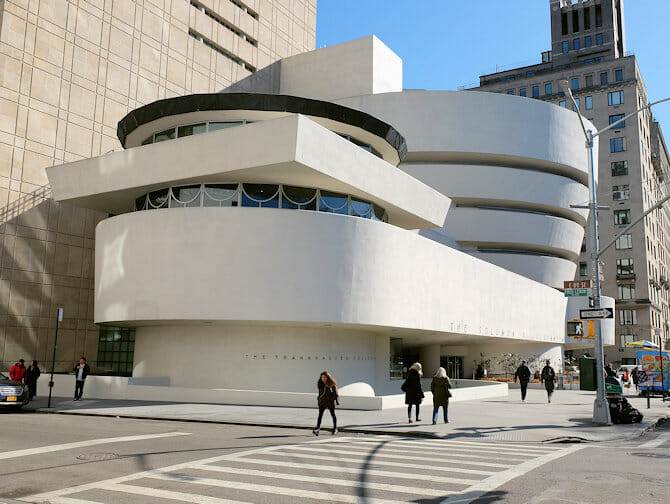 Musei New York