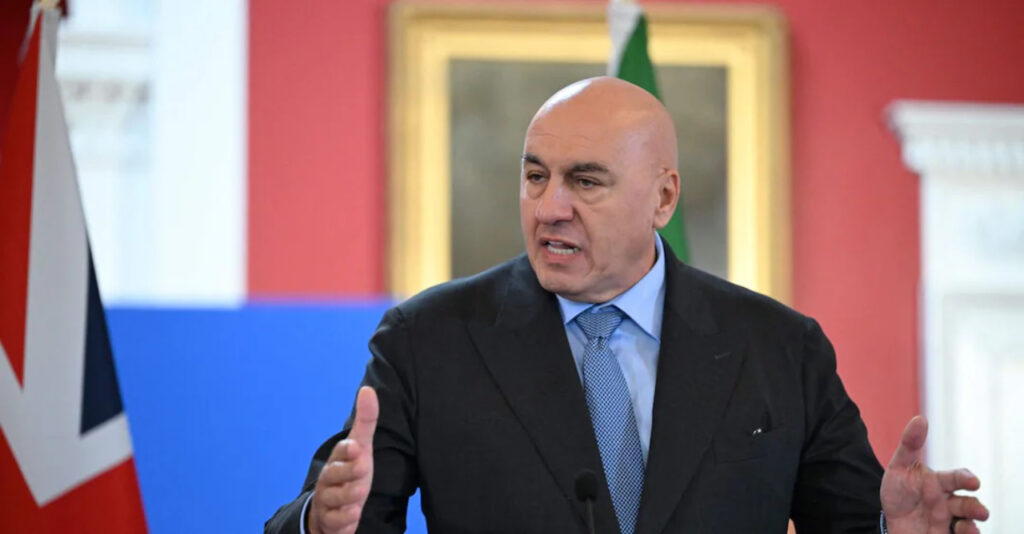 Guido Crosetto