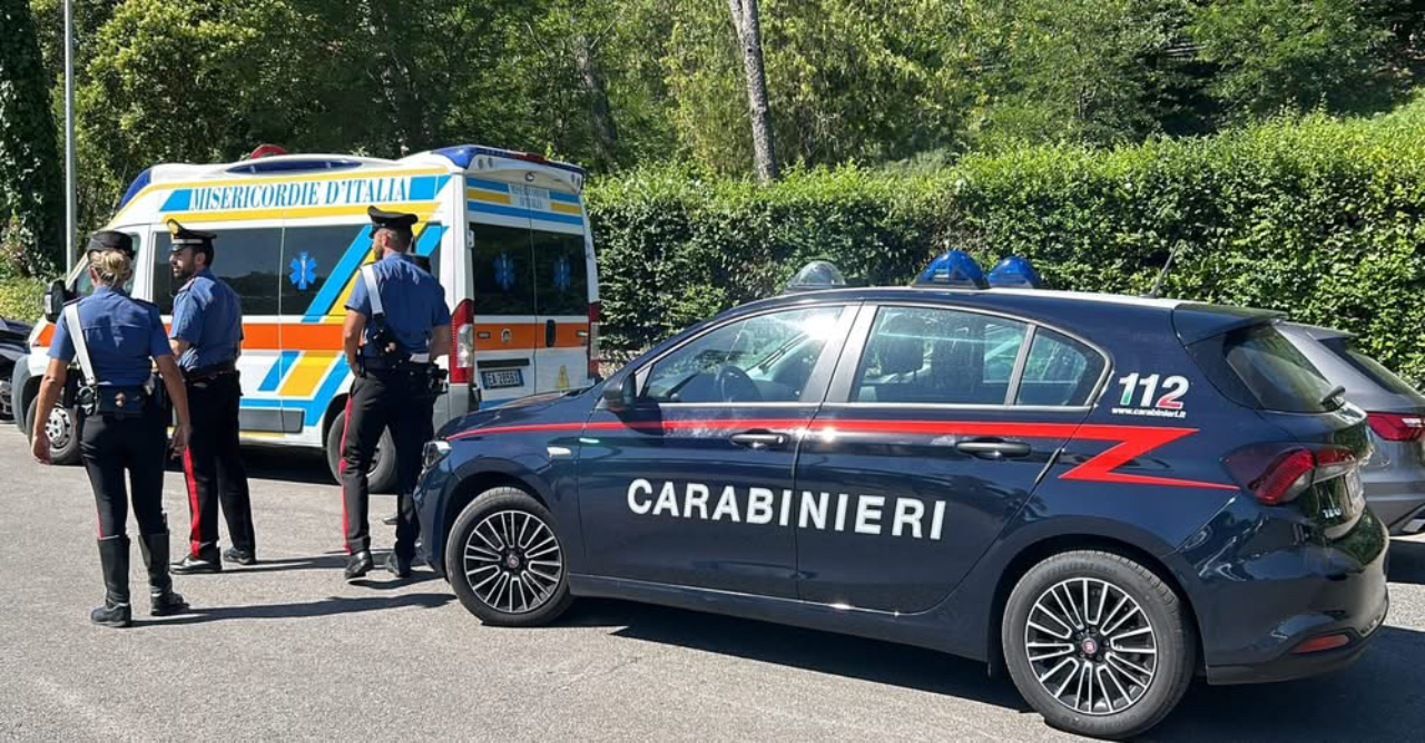 Incidente Anzio, morto Giovanni Lalle