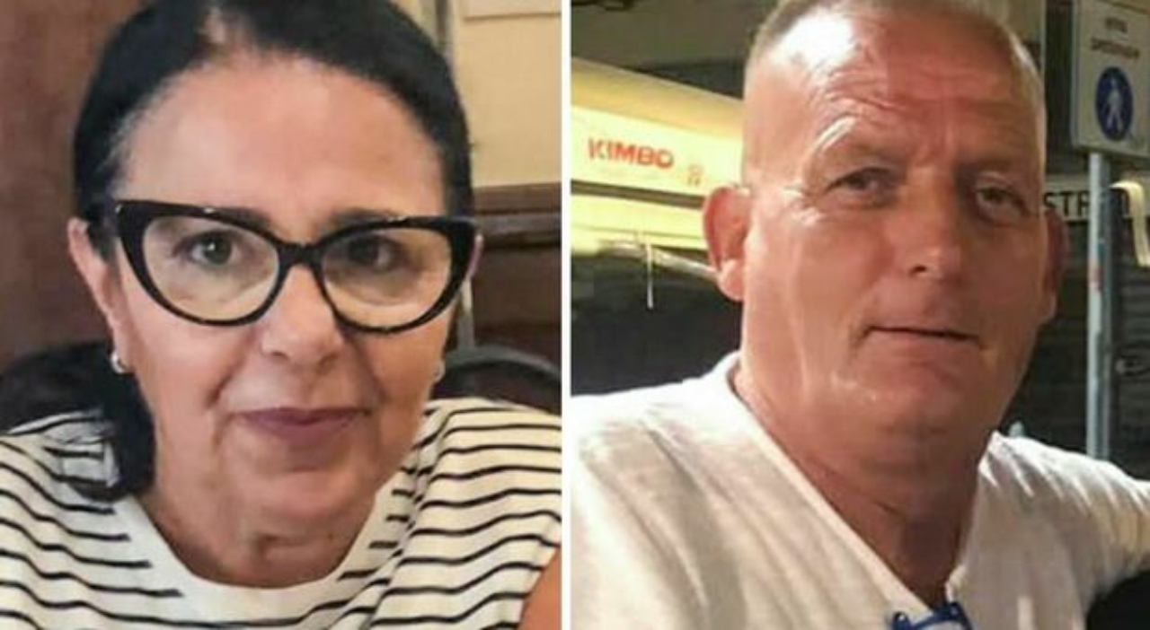 Lucia Salemme Ciro Rapuano, tragedia a Forcella Napoli