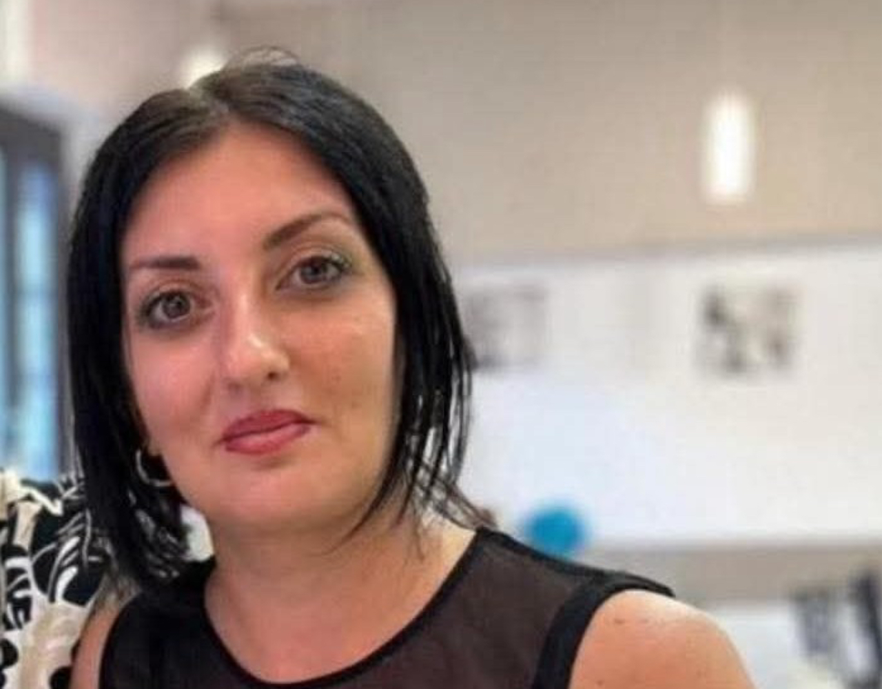 Maria Giacco