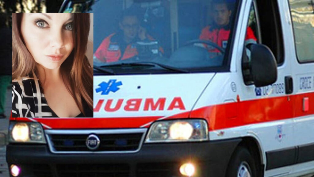 Marianna Di Monaco