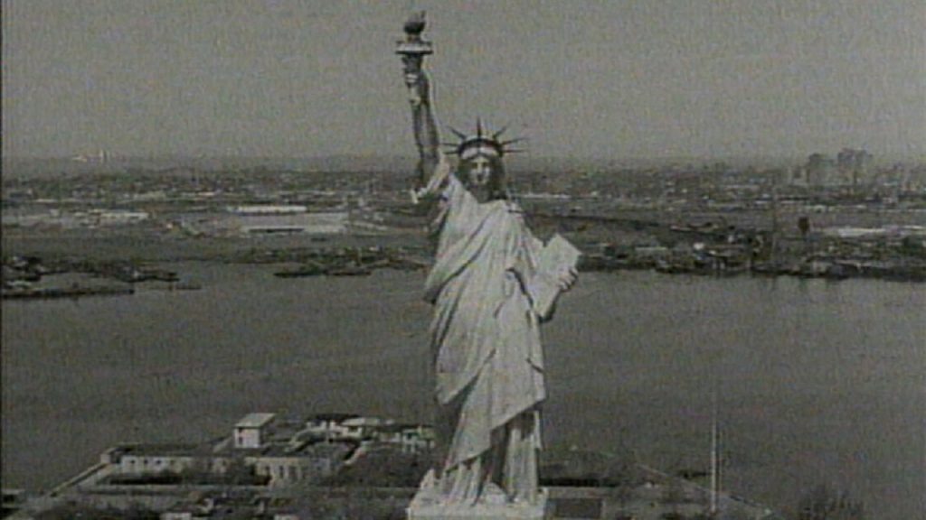 La Statua della Libertà