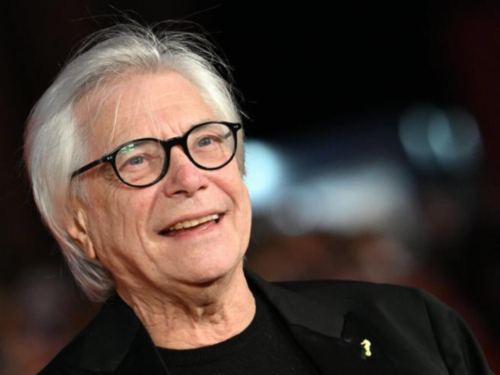 Nino D’Angelo documentario Venezia 2025