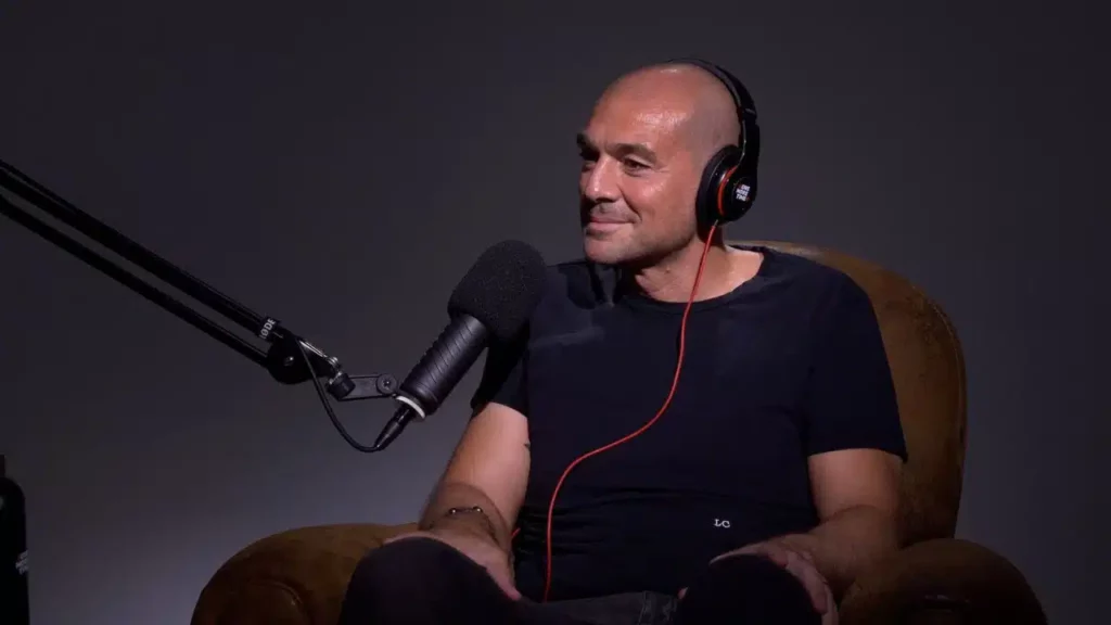Luca Casadei