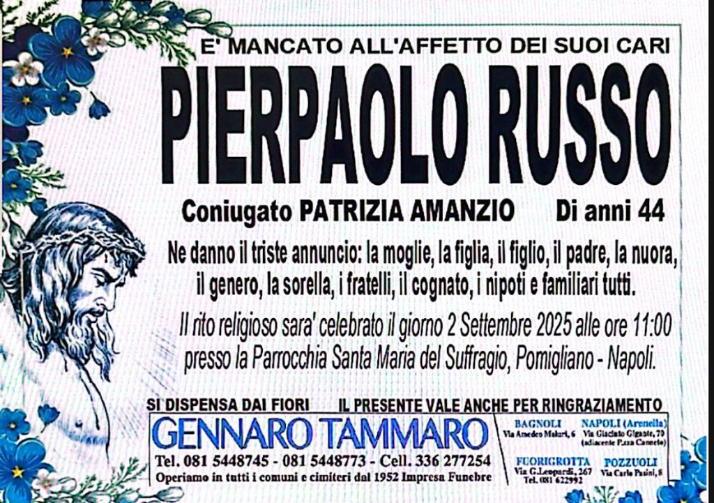 Pierpaolo Russo