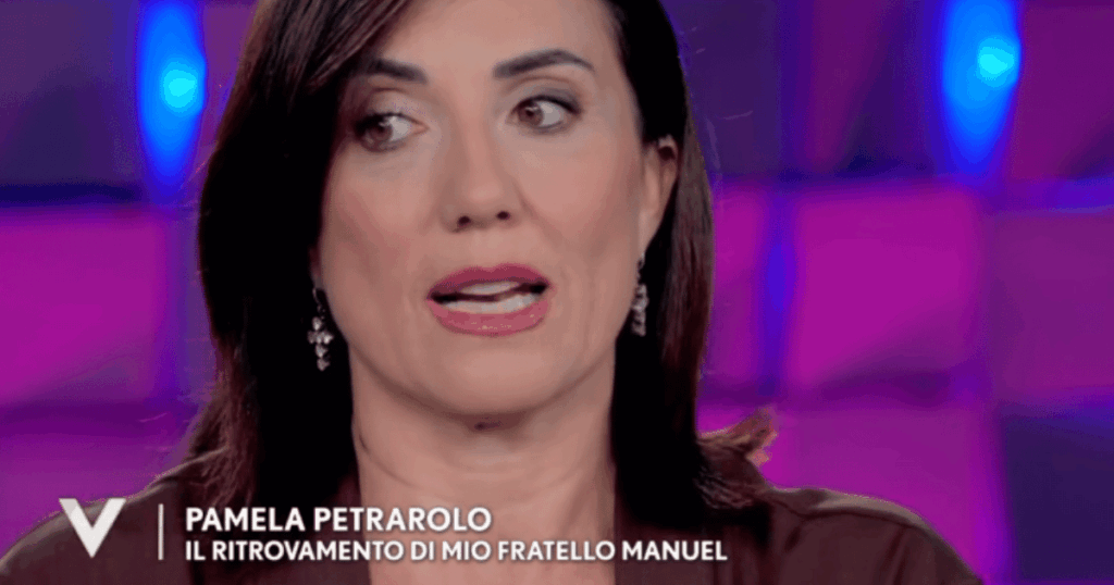pamela Petrarolo