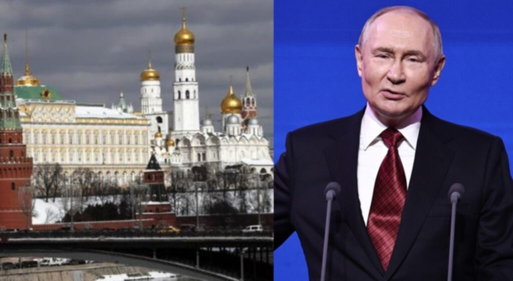 Conflitto tra Nato e Russia, dichiarazioni dal Cremlino e allarme di Crosetto