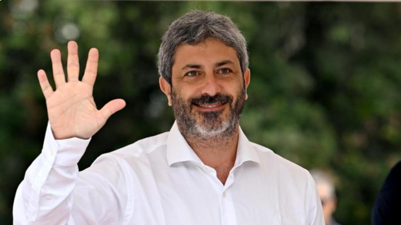 Fico candidato Campania
