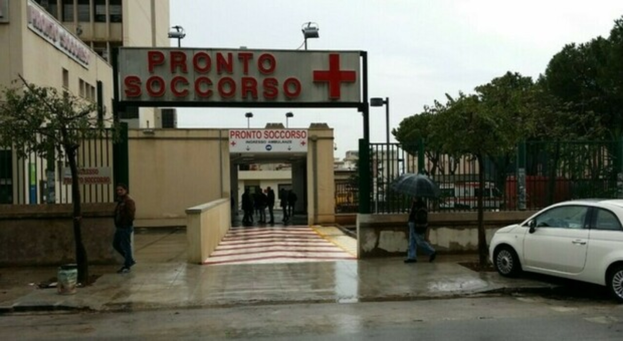 Rosa Bua morta a Palermo